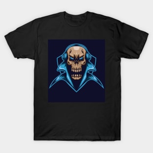 Amazing skeleton T-Shirt T-Shirt